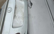 Крышка багажника на gs300 Lexus GS 300, 2007-2011 Алматы