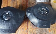 Подушка безопасности в руля SRS AirBag руля на VW Passat… Volkswagen Passat, 2005-2010 Алматы