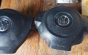 Подушка безопасности в руля SRS AirBag руля на VW Passat… Volkswagen Passat, 2005-2010 Алматы