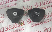 Подушка безопасности в руля SRS AirBag руля на VW Passat… Volkswagen Passat, 2005-2010 Алматы