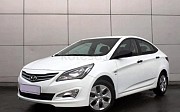 КУЗОВ Hyundai Accent, 2010-2017 Алматы