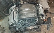Двигатель на Ауди А6С6 ОБЪЕМ 3.2 Audi A6, 2004-2008 Алматы