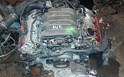 Двигатель на Ауди А6С6 ОБЪЕМ 3.2 Audi A6, 2004-2008 Алматы