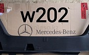W202 бабочка Mercedes-Benz C 280, 1993-1997 Алматы
