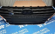 Решетка радиатор Хендай Солярис Hyundai Solaris 2017- Hyundai Solaris, 2017-2020 Алматы