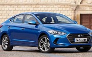 Стекло на передние фары Hyundai Elantra (2016 — 2018 Г… Hyundai Elantra, 2015-2019 Алматы