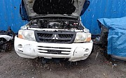 Двигатель Mitsubishi Pajero, 2003-2006 Алматы