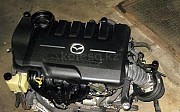 Контрактный двигатель Mazda atenza 6 L3 Mazda 6 Караганда