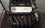 Контрактные двигатели на Volkswagen поршень шатун гбц Volkswagen Passat, 2005-2010 Алматы