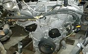 Двигатель VQ40 4.0 новый 0км. Пробег Nissan Pathfinder, 2004-2009 Алматы