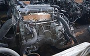 Двигатель Toyota RAV4 2.4 литра 2аз Toyota RAV 4 Алматы