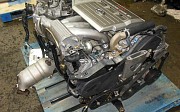 1MZ 3.0 мотор Toyota Highlander Шымкент