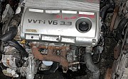 Контрактные двигателя из США на Lexus RX 330 4 wd Lexus RX 330, 2003-2006 Алматы