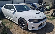 Додж чарджер Dodge Charger, 2014 