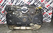 Двигатель Subaru ej206 ej 206 ej20 twinturbo legacy forester impreza Subaru Forester, 1997-2000 Қарағанды