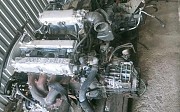 Привозной двигатель sonata 2005 Hyundai Sonata, 1996-1998 Уральск