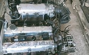 Привозной двигатель sonata 2005 Hyundai Sonata, 1996-1998 Уральск