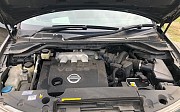 Двигатель vq35 Nissan Murano, 2002-2007 Алматы