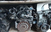 К24 Моторы, ДВС, Двигателя из Японии с малым пробегом Honda Accord Алматы