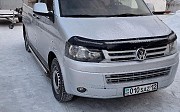 Передняя часть на Фолькваген Транспортер т5 2012 Volkswagen Transporter, 2003-2009 Павлодар