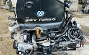 Контрактный двигатель Volkswagen Bora 1.8 turbo AGU, AWC BJX ARX… Volkswagen Bora, 1998-2005 Астана