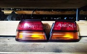 Задние фонари на Ниссан Максима Nissan Maxima, 1995-2000 Алматы