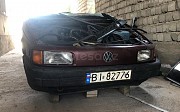 Пассат Volkswagen Passat, 1988-1993 Шымкент