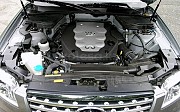 Двигатель на Infiniti Fx35 Мотор Vq35 привозной Японец! Infiniti FX35 Алматы