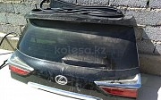 Крышка багажника Lexus LX 570, 2015 Шымкент