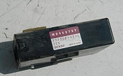 Блок temperature control module Mitsubishi Montero, 1999-2006 Алматы