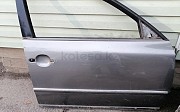 Двери Volkswagen Passat, 2000-2005 Алматы