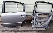 Двери Volkswagen Passat, 2000-2005 Алматы