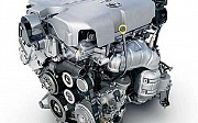 Двигатель 2GR — FKS 3.5л новое поколение Lexus ES 350, 2018 Алматы
