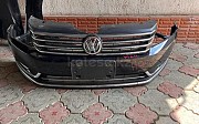 Морда ноускат пассат Б7 Volkswagen Passat, 2010-2015 Алматы