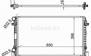 Радиатор Audi Quattro Нұр-Сұлтан (Астана)