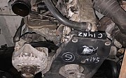 Двигатель Опель C14NZ Opel Astra, 1998-2004 Қарағанды