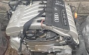 Двигатель BHK 3.6 FSI с вакуумным насосом привозной Volkswagen Touareg, 2006-2010 Алматы