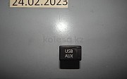 Aux разъем и usb Toyota Camry, 2006-2009 Алматы