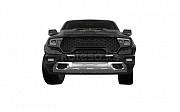 Передний бампер Dodge Ram, 2018 Алматы