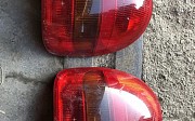Задние фонари на опель корса б Opel Corsa, 1993-2000 Қарағанды