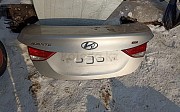 БАГАЖНИК ЭЛАНТРА Hyundai Elantra, 2010-2016 Алматы