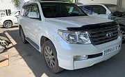 Рестайлинг комплект Land Cruiser 200 Toyota Land Cruiser, 2015-2021 