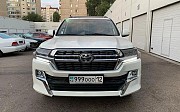 Рестайлинг комплект Land Cruiser 200 Toyota Land Cruiser, 2015-2021 