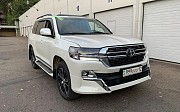 Рестайлинг комплект Land Cruiser 200 Toyota Land Cruiser, 2015-2021 