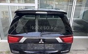 Крышка багажника Mitsubishi Outlander, 2018 Нұр-Сұлтан (Астана)