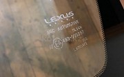 Лобовое стекло, Lexus LX 570 (2015-2020) Lexus LX 570, 2015 Алматы