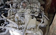 Двигатель subaru outback 2.5 4хвальный не турбовый с ванусом Subaru Outback, 1998-2003 Алматы