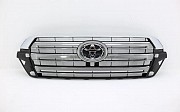 Решетка радиатора Toyota Land Cruiser 200 Toyota Land Cruiser, 2015-2021 