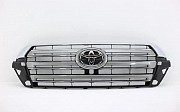 Решетка радиатора Toyota Land Cruiser 200 Toyota Land Cruiser, 2015-2021 