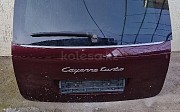Крышка багажника стекло задний на кайен 955 Porsche Cayenne, 2002-2007 Алматы